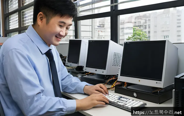 인헌동 f4키 누르라고 할때 관련 이미지 2