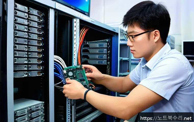 동춘동 윈도우7 windows7 재설치 포맷  초기화 관련 이미지 1