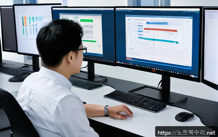 해안동 STATUS_FILE_READ_FAILURE 관련 이미지 1