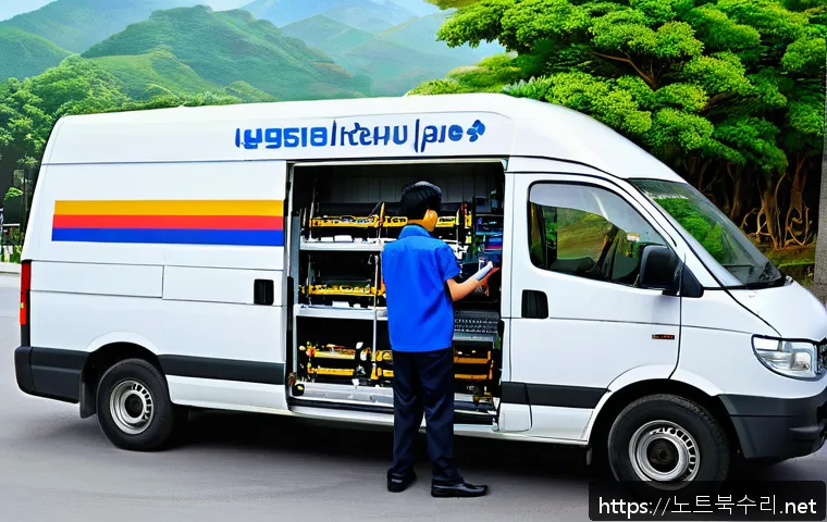 화현면 server출장방문수리점 관련 이미지 1