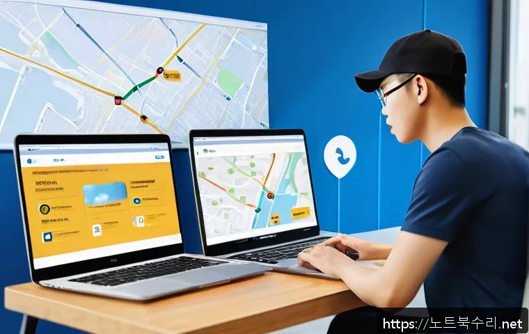서교동 DEVICE_DRIVER_MISMATCH 관련 이미지 1