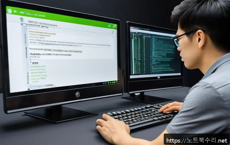 서교동 DEVICE_DRIVER_MISMATCH 관련 이미지 2