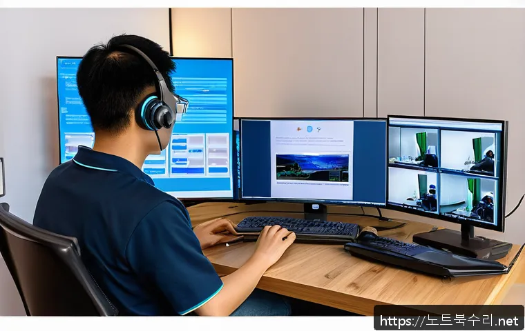 오산시 STATUS_KERNEL_DRIVER_CORRUPTION 관련 이미지 1