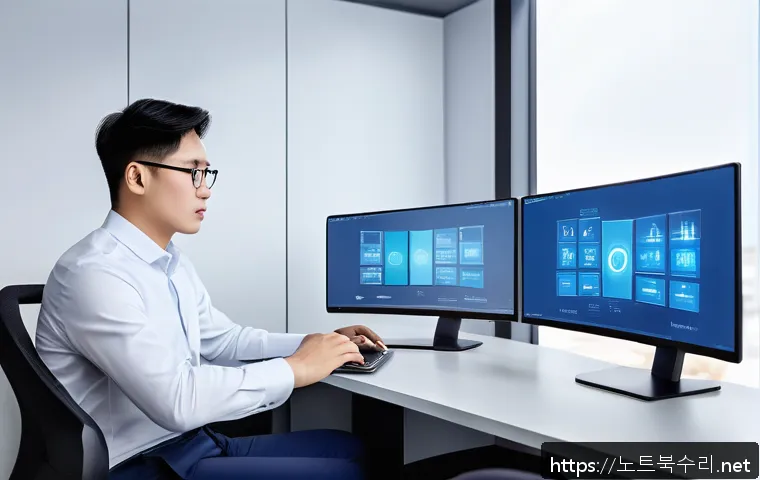 오륜동 STATUS_FILE_CORRUPTION 관련 이미지 1