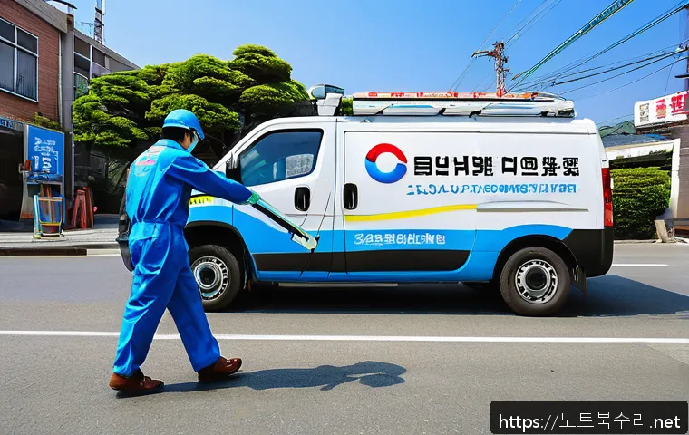 오륜동 STATUS_FILE_CORRUPTION 관련 이미지 2