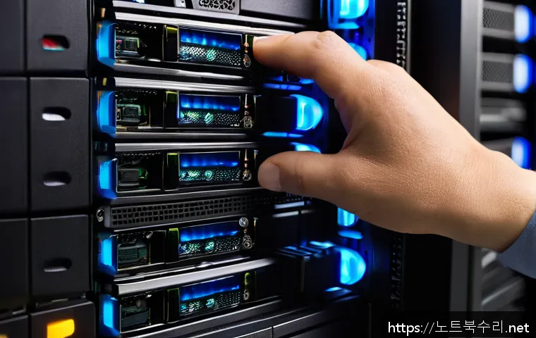 인현동 NAS출장방문수리점 관련 이미지 1