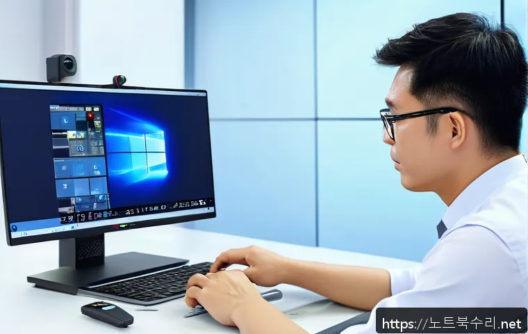 인현동 NAS출장방문수리점 관련 이미지 2