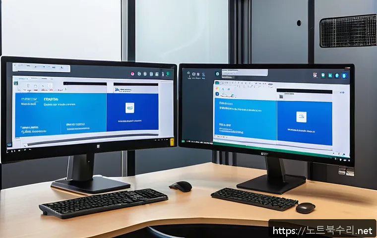 강북구 윈도우11 windows11 재설치 포맷  초기화 관련 이미지 2