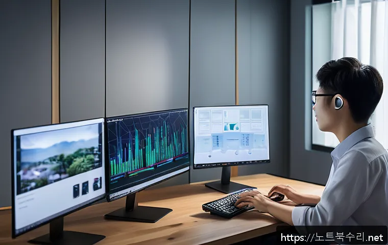 고등동 HARDWARE_MEMORY_FAILURE 관련 이미지 1