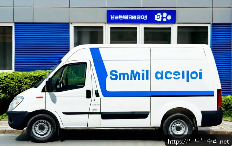 여주시 NAS출장방문수리점 관련 이미지 1