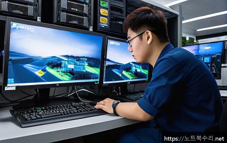 동화동 INVALID_KERNEL_HANDLE 관련 이미지 2