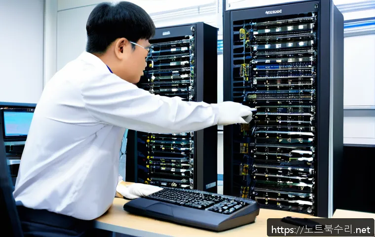 갈월동 프로그램응답없음 관련 이미지 1