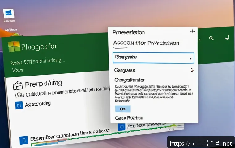 안현동 STATUS_KERNEL_ACCESS_DENIED 관련 이미지 1