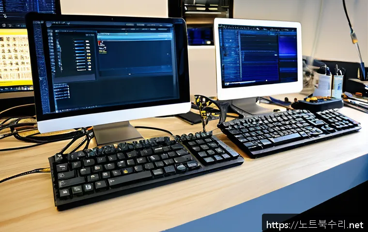 풍동 f4키 누르라고 할때 관련 이미지 2