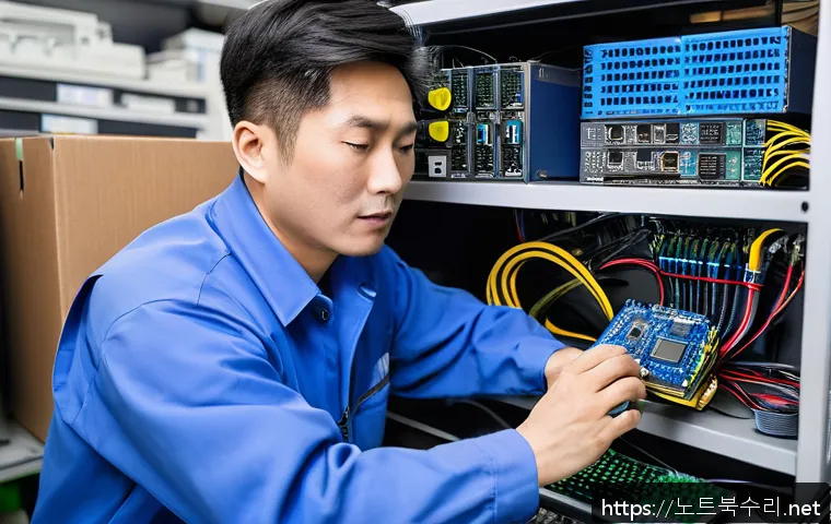 고색동 CRITICAL_PROCESS_DIED 관련 이미지 2