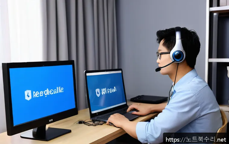 용신동 STATUS_INVALID_CALLER 관련 이미지 1