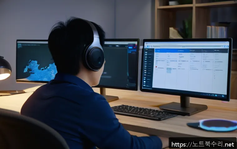 동춘동 STATUS_INVALID_THREAD 관련 이미지 1