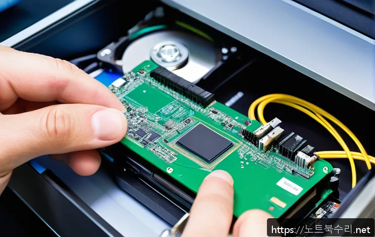 공항동 STATUS_KERNEL_BOOT_DRIVE_ERROR 관련 이미지 2