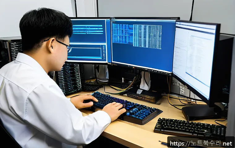 주엽동 STATUS_INVALID_THREAD 관련 이미지 1