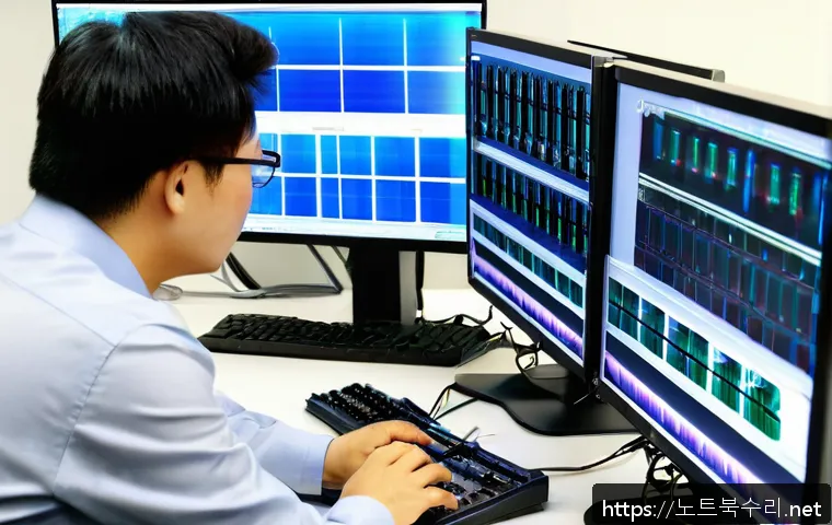 맥금동 STATUS_INVALID_OBJECT 관련 이미지 1