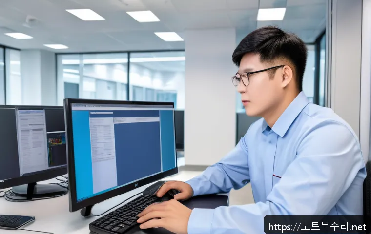 맥금동 STATUS_INVALID_OBJECT 관련 이미지 2