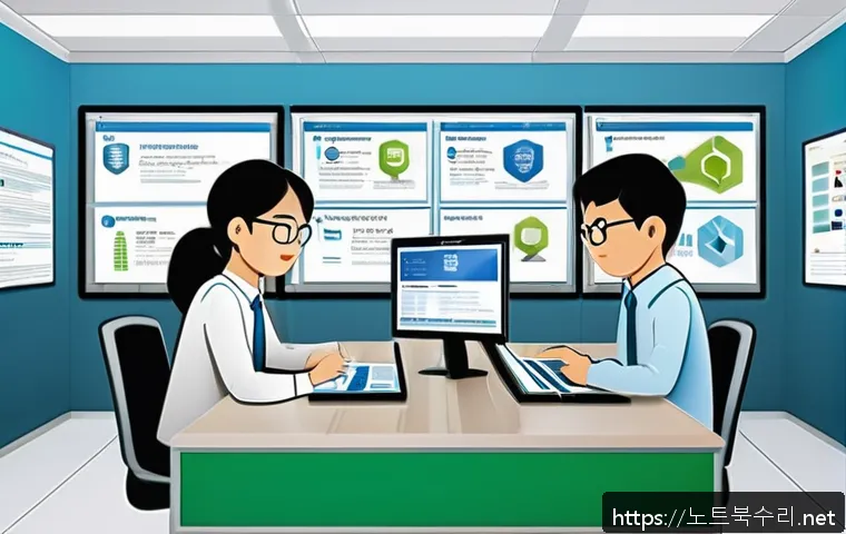 운니동 악성코드 바이러스 관련 이미지 2