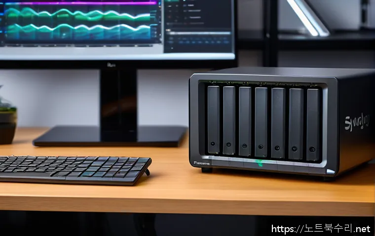 강남구 해놀로지 xpenology 구축 관련 이미지 1