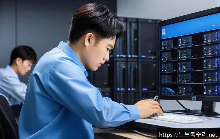 강남구 해놀로지 xpenology 구축 관련 이미지 2