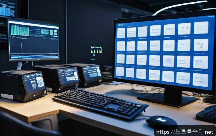 성동구 공장초기화복구 관련 이미지 1