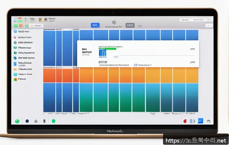 연양동 부트캠프설치 관련 이미지 1