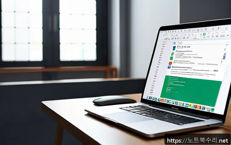 연양동 부트캠프설치 관련 이미지 2