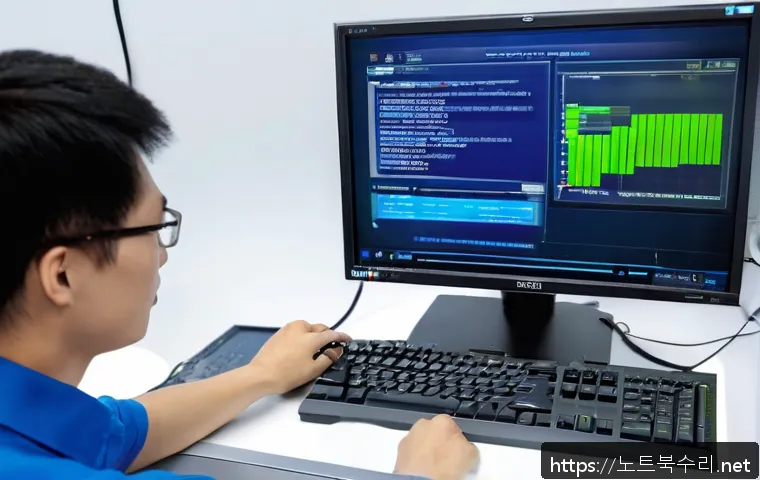 옥수동 CLOCK_WATCHDOG_TIMEOUT 관련 이미지 1