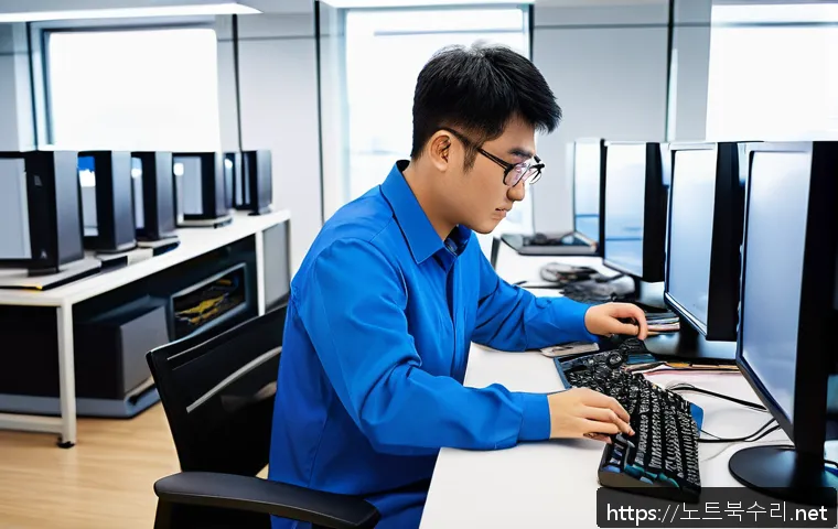 토정동 STATUS_KERNEL_MODULE_NOT_FOUND 관련 이미지 1