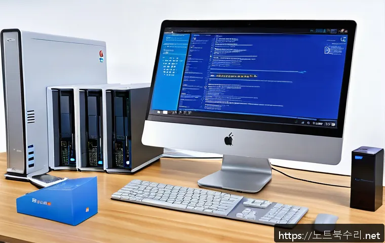 월송동 STATUS_KERNEL_BOOT_DRIVE_ERROR 관련 이미지 2