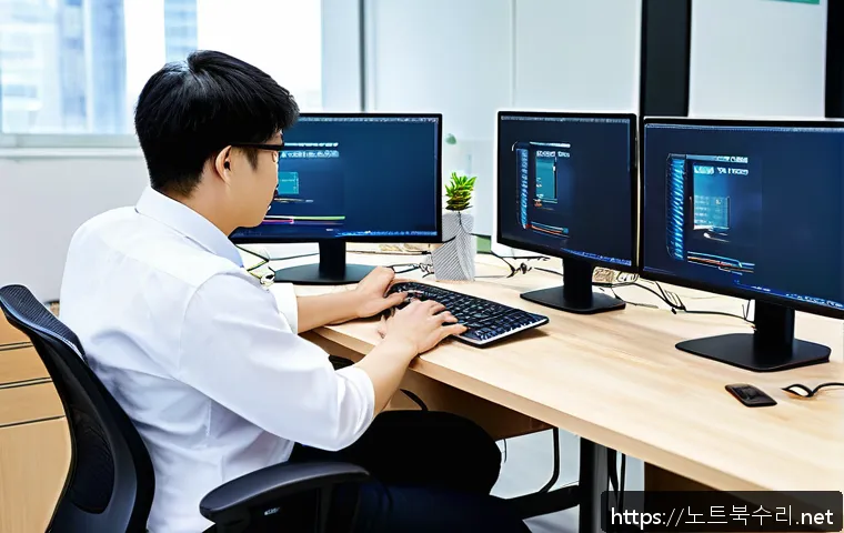 주교동 STATUS_DEVICE_NOT_READY 관련 이미지 2