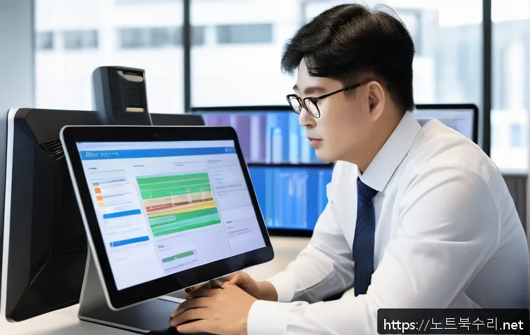 상하동 DRIVER_CAUGHT_MODIFYING_FREED_POOL 관련 이미지 2