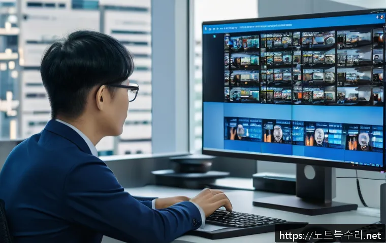 곡반정동 STATUS_KERNEL_UNSUPPORTED_DEVICE 관련 이미지 1