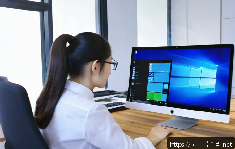 대청면 컴퓨터멈춤 관련 이미지 2