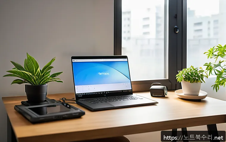 수궁동 STATUS_DISK_CORRUPTION 관련 이미지 1