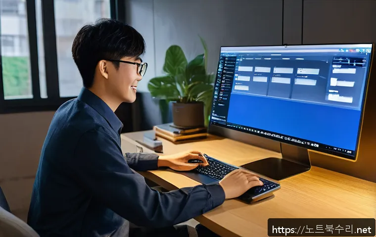 수궁동 STATUS_DISK_CORRUPTION 관련 이미지 2