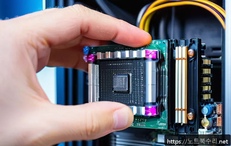 보라동 WHEA_UNCORRECTABLE_ERROR 관련 이미지 1