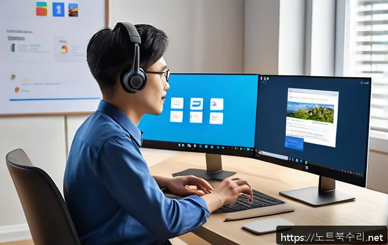 인계동 조립컴퓨터 pc 출장판매설치 관련 이미지 1