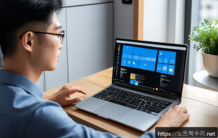 온수동 맥윈도우 부트캠프_bootcamp 재설치 포맷  초기화 관련 이미지 2