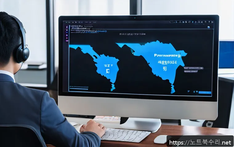 약수동 STATUS_INVALID_PARAMETER 관련 이미지 1