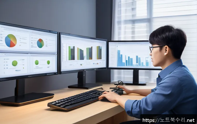 상도동 서버출장방문수리점 관련 이미지 1