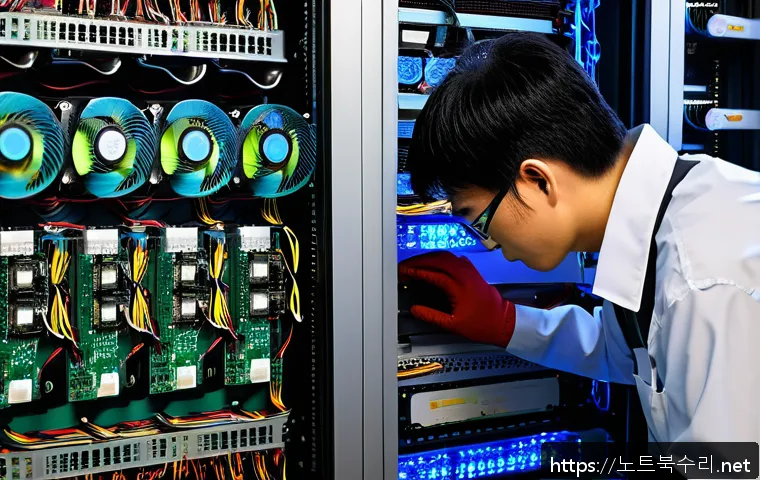 상도동 서버출장방문수리점 관련 이미지 2