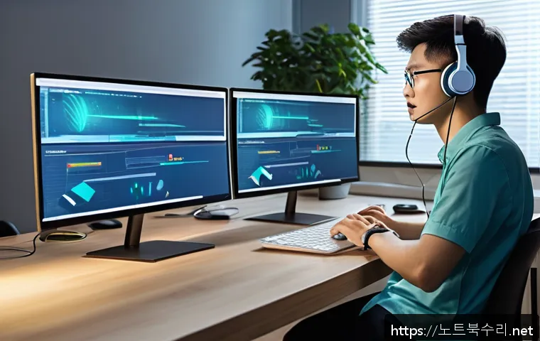 기흥동 STATUS_INVALID_THREAD 관련 이미지 1