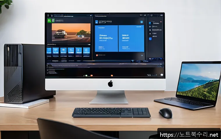 호계동 DEVICE_DRIVER_MISMATCH 관련 이미지 1