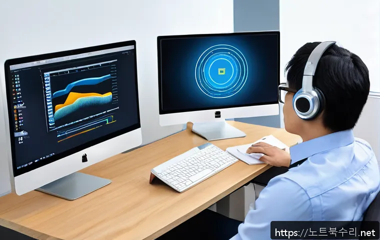 여흥동 INVALID_KERNEL_HANDLE 관련 이미지 2