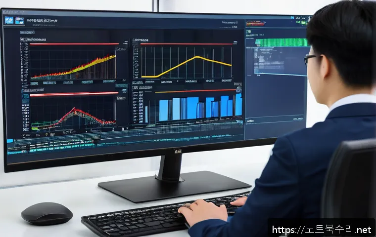 월송동 STATUS_KERNEL_DATA_CORRUPTION 관련 이미지 1